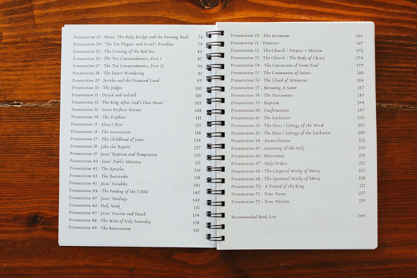 Level One [Imperfect] - Into the Deep