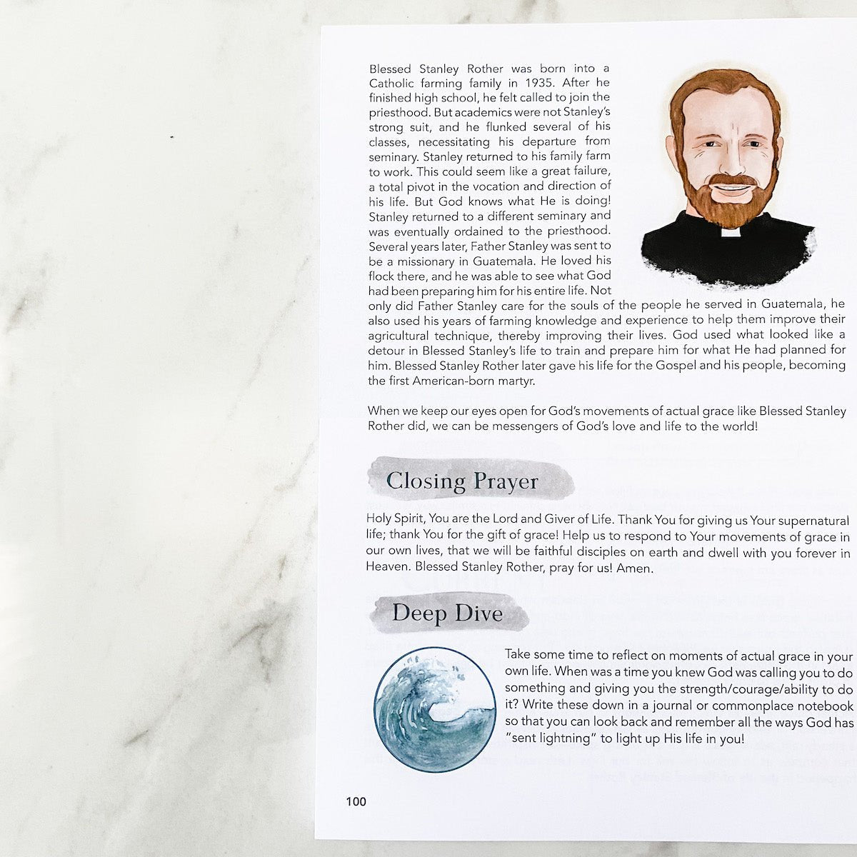 Level Two [Imperfect] - Into the Deep