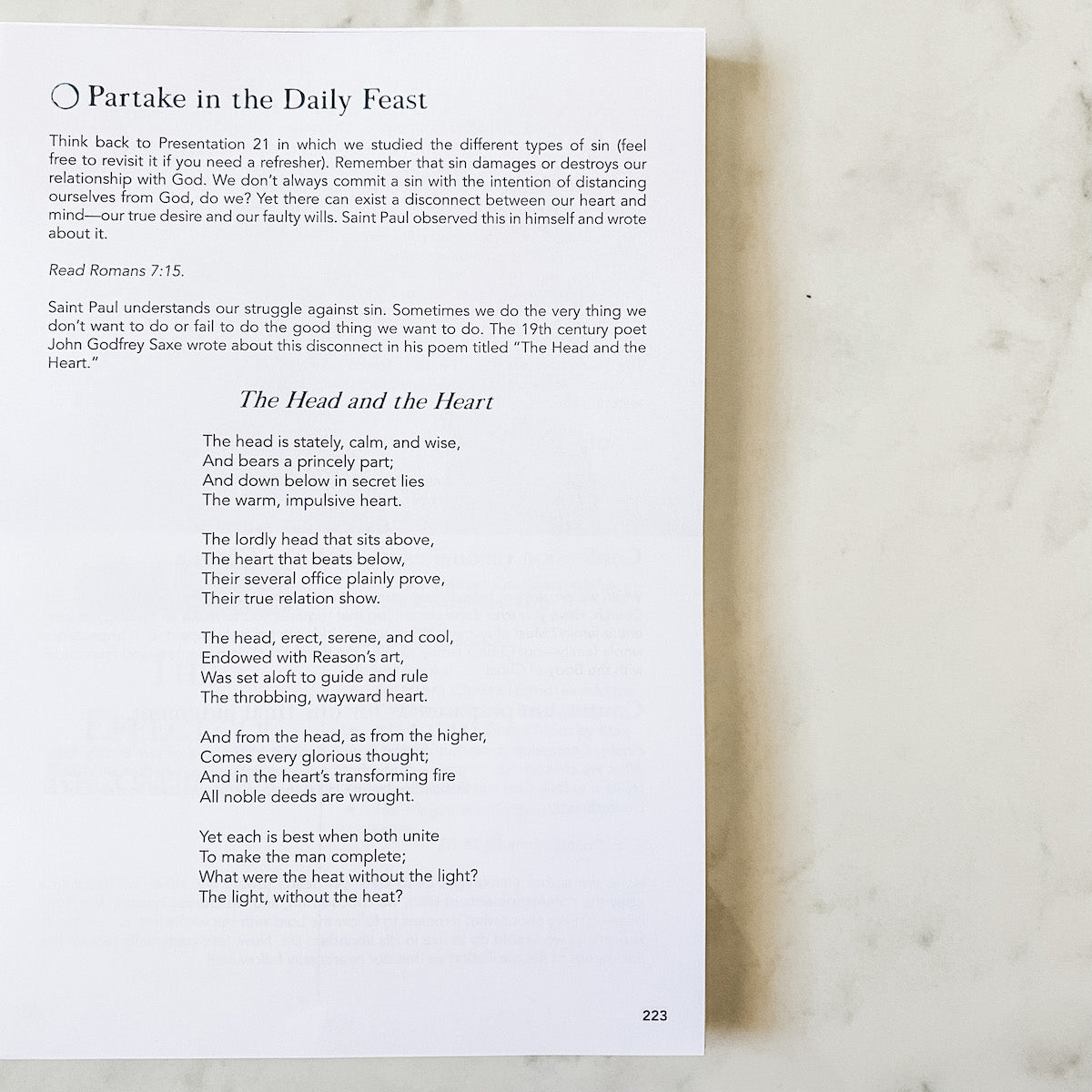 Level Two [Imperfect] - Into the Deep