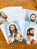 The Apostles Story Cards - Into the Deep