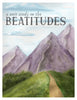 The Beatitudes Unit Study {DIGITAL} - Into the Deep